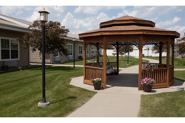 Image of Windsor Manor of Vinton (2)