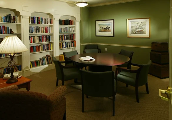 Image of Beaumont Rehab & Skilled Nursing Ctr - Northboro (5)