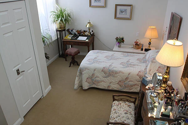 Image of Marjorie P Lee Retirement (2)