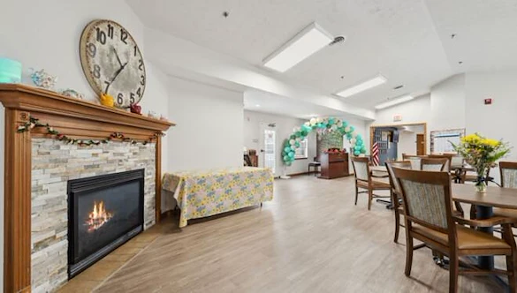 Image of Traditions of Lafayette (5)