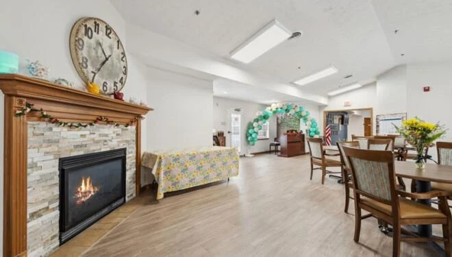 Image of Traditions of Lafayette (5)