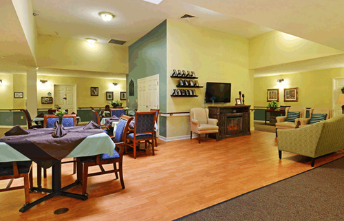 Image of Stoney Ridge Senior Living (7)