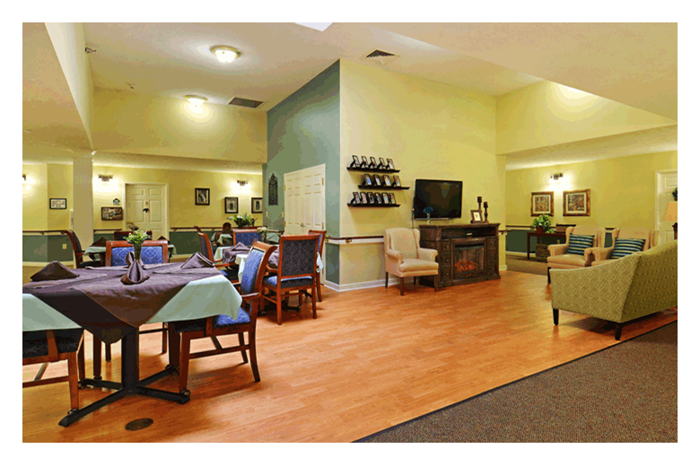Image of Stoney Ridge Senior Living (7)
