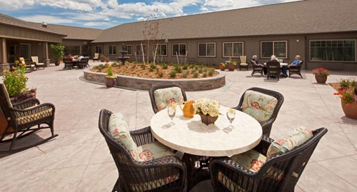 Image of Spring Creek Inn (2)