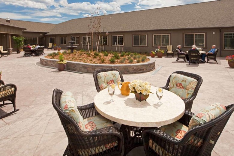 Image of Spring Creek Inn (2)