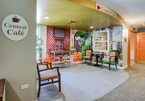 Image of Arden Courts at Palos Heights (10)