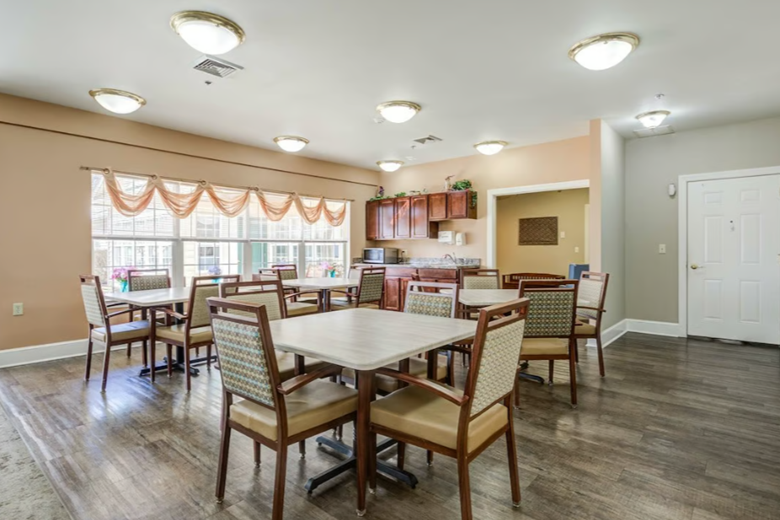 Image of Viva Senior Living at Hagerstown (4)