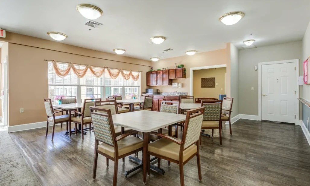 Image of Viva Senior Living at Hagerstown (4)