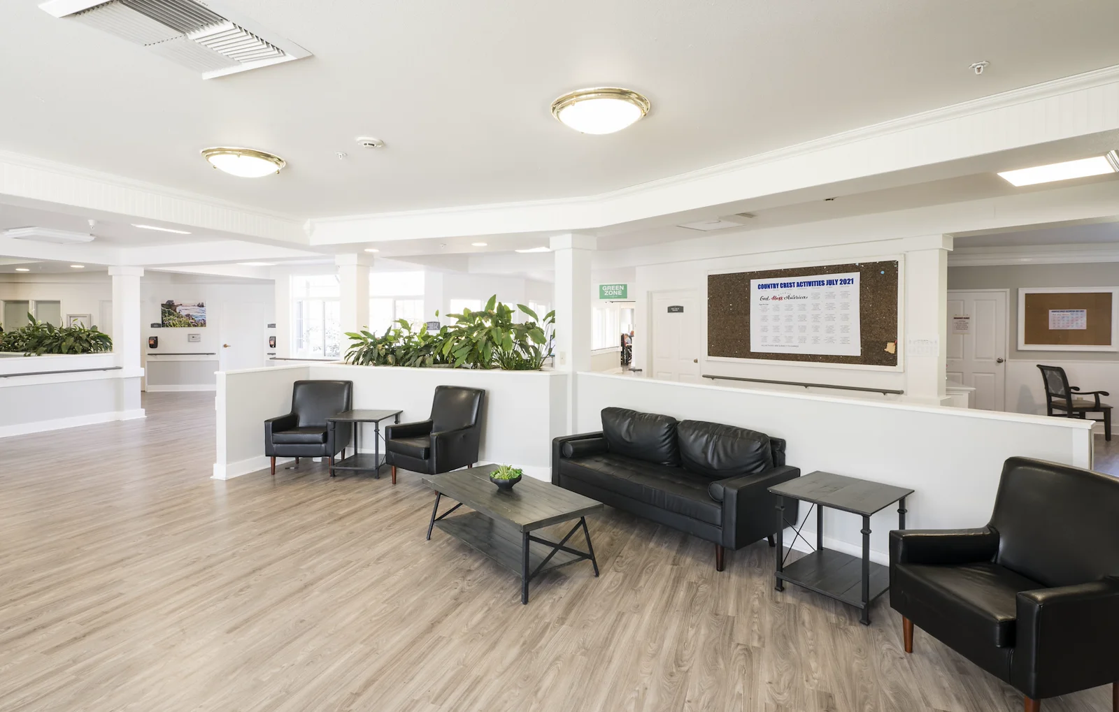 Image of Country Crest Post-Acute (7)