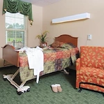 Image of Nhc Heathcare - Bluffton (2)