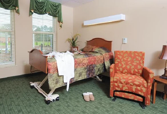 Image of Nhc Heathcare - Bluffton (2)