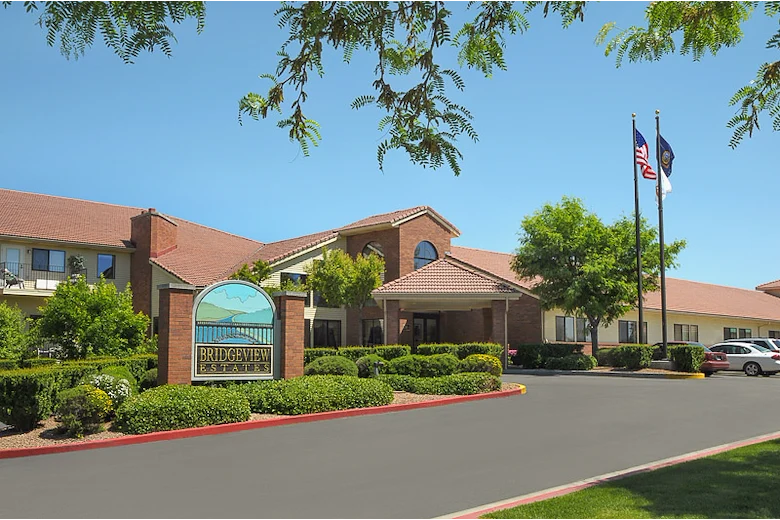 Image of Bridgeview Estates Retirement Living (1)