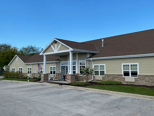 Image of Hartland Place Senior Living (1)