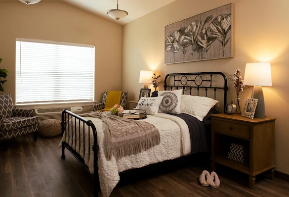 Image of The Rawlin at Riverbend Memory Care (8)