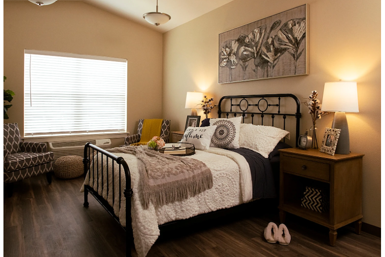 Image of The Rawlin at Riverbend Memory Care (8)