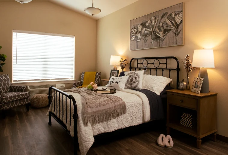 Image of The Rawlin at Riverbend Memory Care (8)