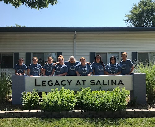 Image of Legacy At Salina (1)