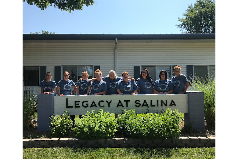 Image of Legacy At Salina (1)