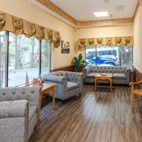 Image of Bainbridge Island Health & Rehab Center (4)