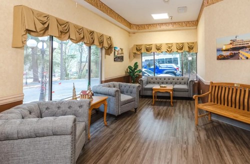 Image of Bainbridge Island Health & Rehab Center (4)