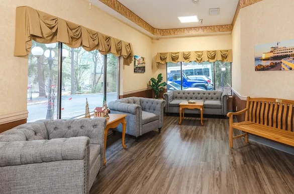 Image of Bainbridge Island Health & Rehabilitation Center (4)