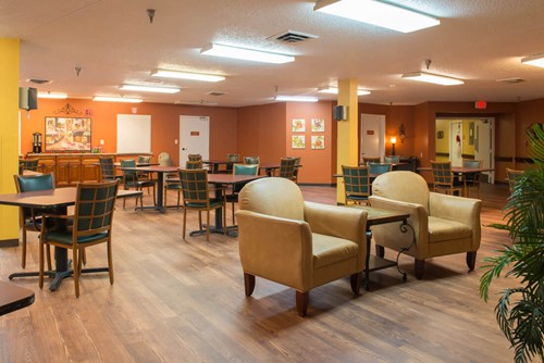 Image of Daybreak Nursing Center (2)