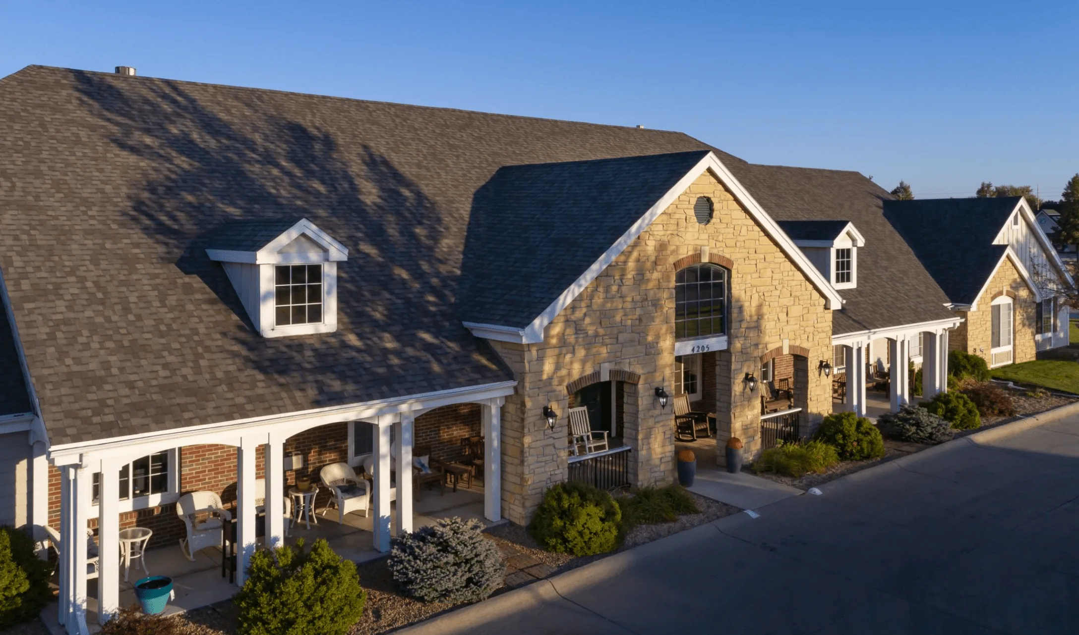 Image of Homestead of Kearney (1)