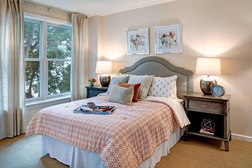 Image of Sunrise of Glen Cove (9)
