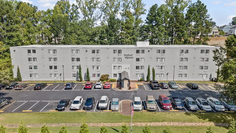 Image of Colbert Square (1)