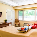 Image of Signature Healthcare At Jefferson Place Rehab & We (8)