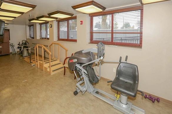 Image of Julia Temple Healthcare Center (8)