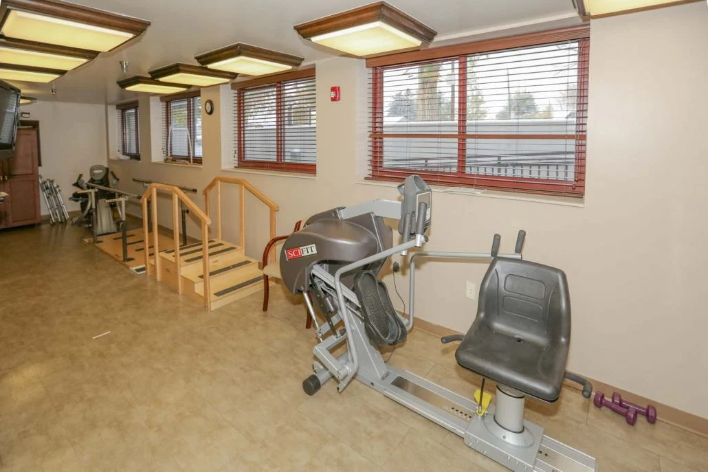 Image of Julia Temple Healthcare Center (8)