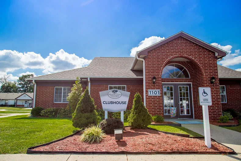 Image of Shady Oak Village Senior Living Apartments (1)