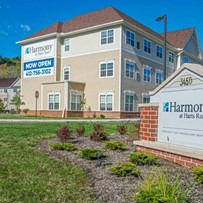 Senior Living in Glenshaw, PA