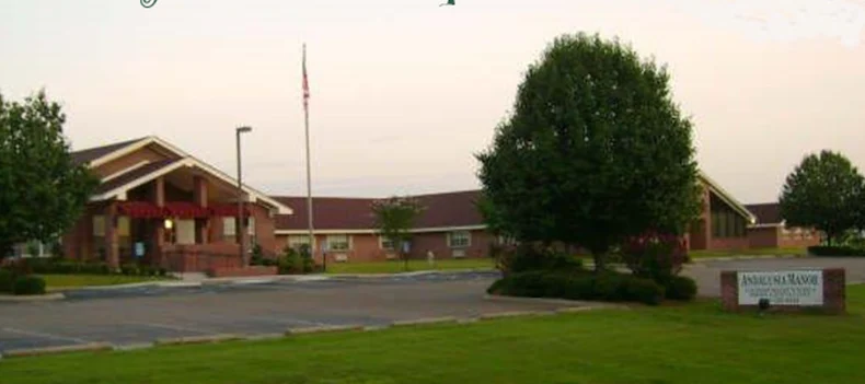 Image of Andalusia Manor (1)