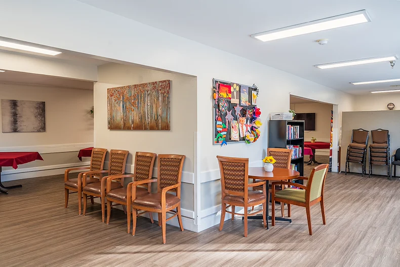 Image of Bonita Hills Post Acute (5)