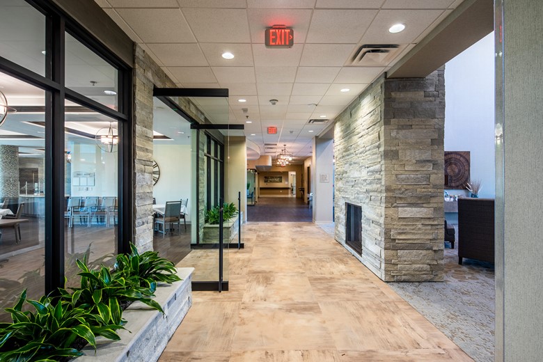 Image of Blue Heron Senior Living (3)