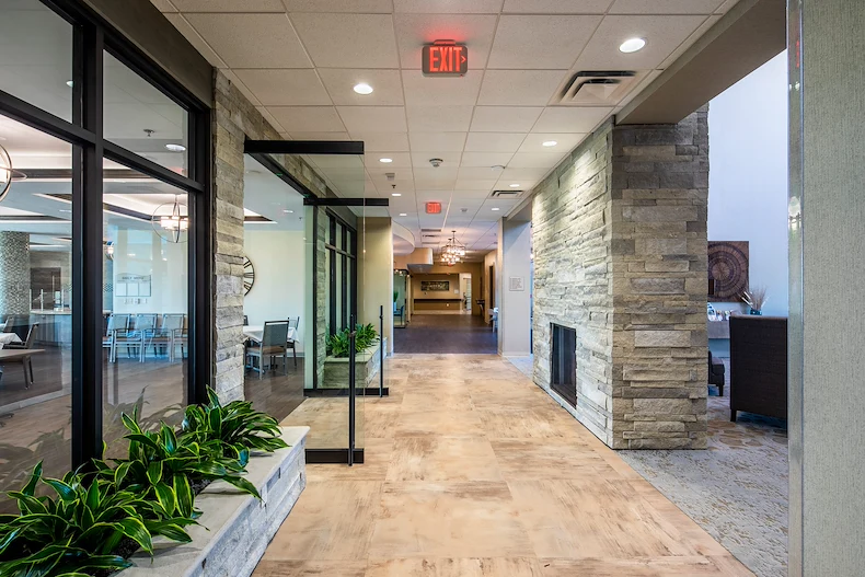 Image of Blue Heron Senior Living (3)