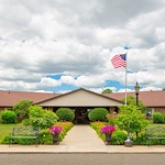 Image of Canterbury Villa Of Alliance (1)