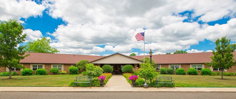 Image of Canterbury Villa Of Alliance (1)