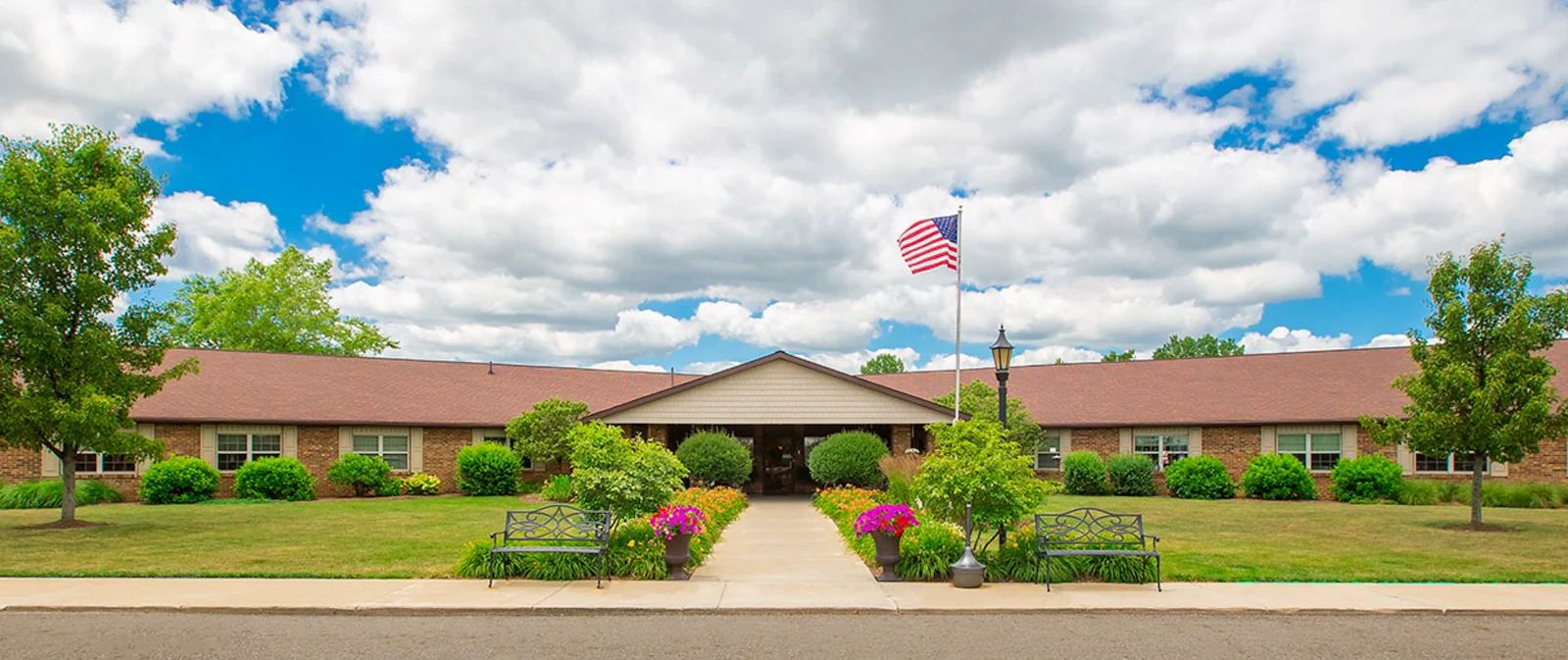 Image of Canterbury Villa Of Alliance (1)