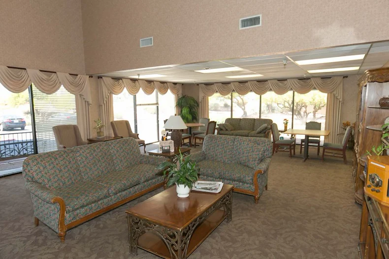 Image of La Canada Care Center (2)