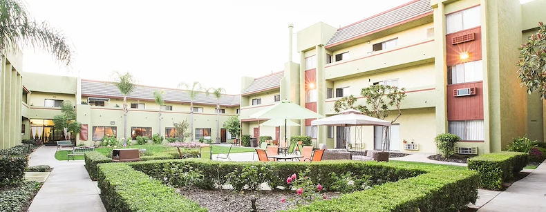 Image of Vista Del Mar Senior Living (1)