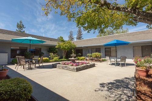 Image of Crystal Ridge Care Center (1)