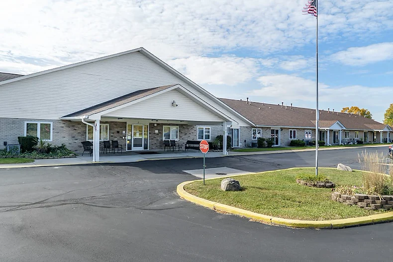 Image of Brookdale Adrian (1)