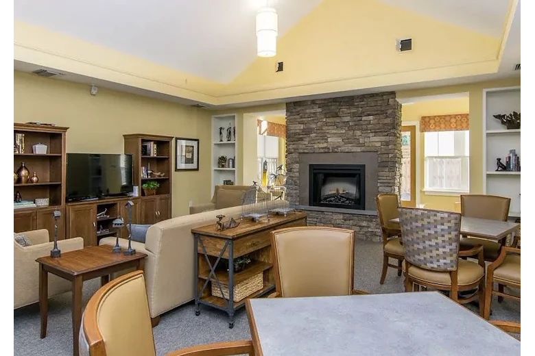 Image of Maple Ridge Memory Care (4)
