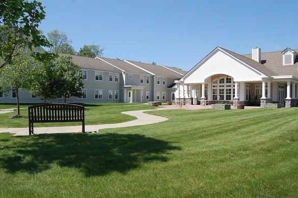 Image of Yorktown Assisted Living Residence (2)