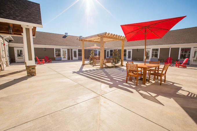 Image of Signature Lifestyles of Jefferson City (9)