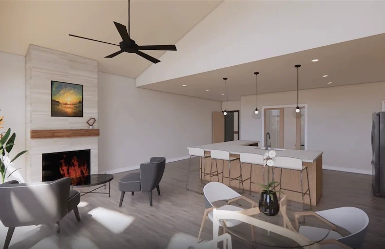 Image of The Lofts at Buffalo Hill - Coming 2027 (5)