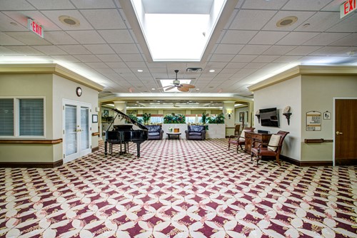 Image of Sabal Palms Health & Rehabilitation (2)